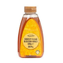 Everyday Favourites Squeezy Clear Blossom Honey (Case of 5)