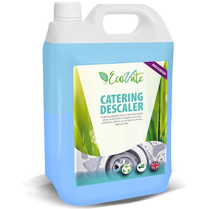 Ecovate Descaler