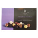 Whitakers Luxury Truffle