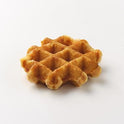 Unwrapped Wafflemeister Belgian Liege Waffles