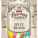 BARNEY JACK'S Jelly Beans 185g