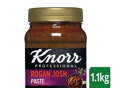 Knorr Patak's Rogan Josh Kashmiri Paste