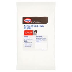 Dr. Oetker Professional Bicarbonate of Soda