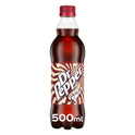 Dr Pepper Cream Swirl 500ml