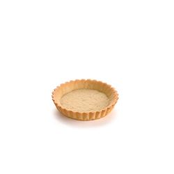 Pidy Vegan Sweet 9.5cm Tartlet Pastry Case (Case of 1)