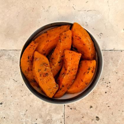 Roast Oregano & Garlic Butternut (Case of 1)