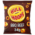 Hula Hoops BBQ Beef Flavour