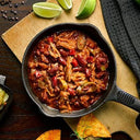 Discovery Kitchen Pulled Beef Chilli (Case of 6)