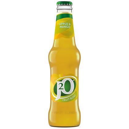 J2O Apple & Mango 275ml
