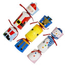 7" Standard Children Crackers