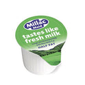 Millac Maid Half Fat Portions
