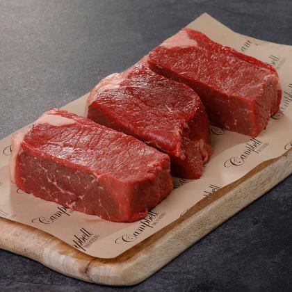 Beef Braising Steak 227grm - order to be placed by 2pm Mon to Fri for next delivery day