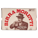 Birra Moretti 330ML NRB