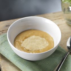 Simply Puree Level 4 Pureed Sticky Toffee Pudding (Case of 24)