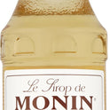 MONIN Hazelnut Syrup for Speciality Coffee 25cl - 1 Case