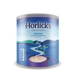 Horlicks Plain
