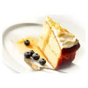 Cobbs Lemon Drizzle Cake (Case of 1)