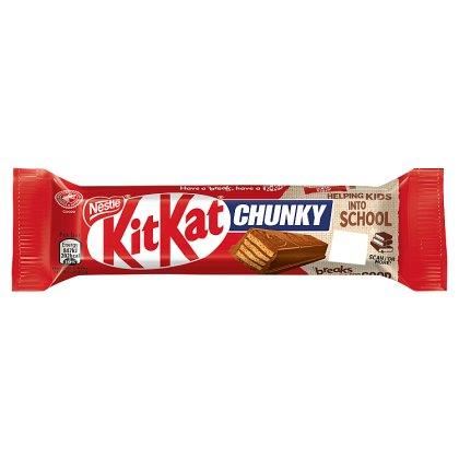 KitKat Chunky
