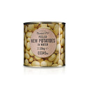 Everyday Favourites Peeled New Potatoes (Case of 6)