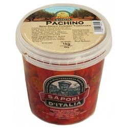 Sapori D'Italia Semi Dried Sicilian Cherry Tomato (Case of 6)