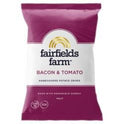 Fairfields Bacon & Tomato Hand Cooked Crisp