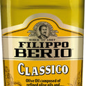 FILIPPO BERIO Pure Olive Oil 250ml - 1 Case
