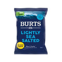 Red Tractor Burts Sea Salt Catering Pack (Case of 4)