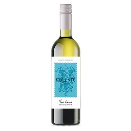 Volunte Vino Bianco