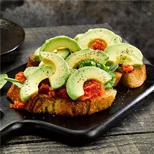 La Comida Avocado Slices