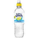 Radnor Splash Lemon and Lime Sugar Free Flavoured Still Water Bottle (Case of 24)