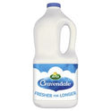Cravendale Whole Milk Red Tractor