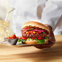 Garden Gourmet Sensational Vegan Burger (Case of 3)