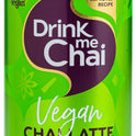 DRINK ME CHAI Vegan Chai Latte 250g - 1 Case