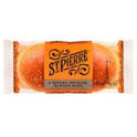 St Pierre 4 Seeded Brioche Burger Buns 4.5"