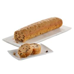 Mademoiselle Desserts Spotted Dick Pudding
