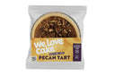 We Love Cake Pecan Tart