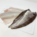 Rockport Boned Vacuum Packed Fresh Haddock Fillets 170-200g - Order by 2pm Mon-Thurs for next delivery day