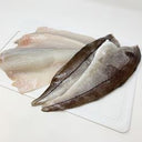 Rockport Boned Vacuum Packed Fresh Haddock Fillets 170-200g - Order by 2pm Mon-Thurs for next delivery day (Case of 5)
