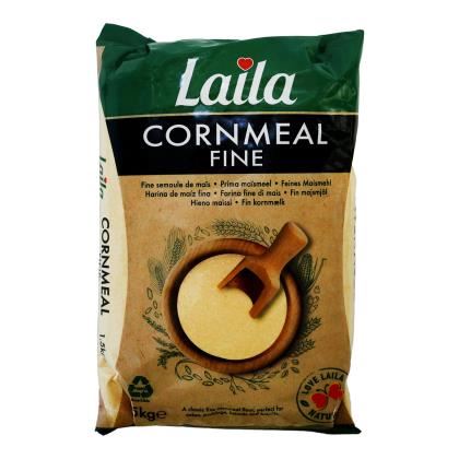 Fine Cornmeal