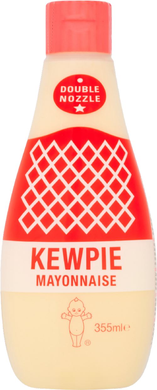 Kewpie Mayonnaise, 337 g
