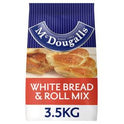 McDougalls White Bread and Roll Mix