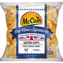 McCain Menu Signatures Gastro Chunky Chips (Case of 4)