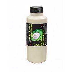 Lion Premium Vegan Mayonnaise
