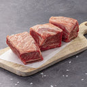 English Beef Short Rib Portion - Order by 2pm Mon-Thurs for next delivery day (Case of 10)