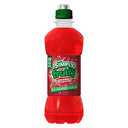 Simply Fruity Strawberry Juice Drink 330ml