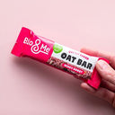Bio&Me Super Berry Oat Bars
