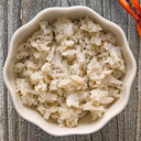 Crab Meat 5050 450g Nett Pack - Order by 2pm Mon-Thurs for next delivery day