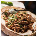 RT Theo's Original Sliced Chicken Thigh (Case of 2)