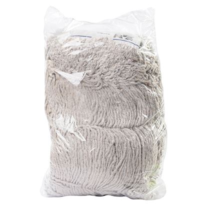 PY Yarn Flagged Kentucky Mop Head 450g (Case of 6)