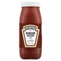Heinz Burger Relish 2.15L
